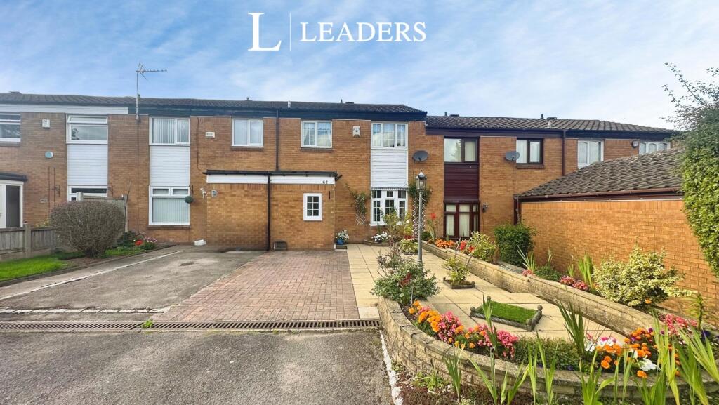 Main image of property: Greenway Gardens, Birmingham, West Midlands