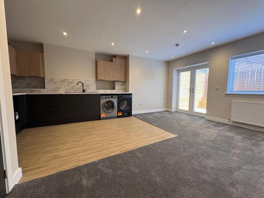 Main image of property: Flat 1, Manor Road, M43