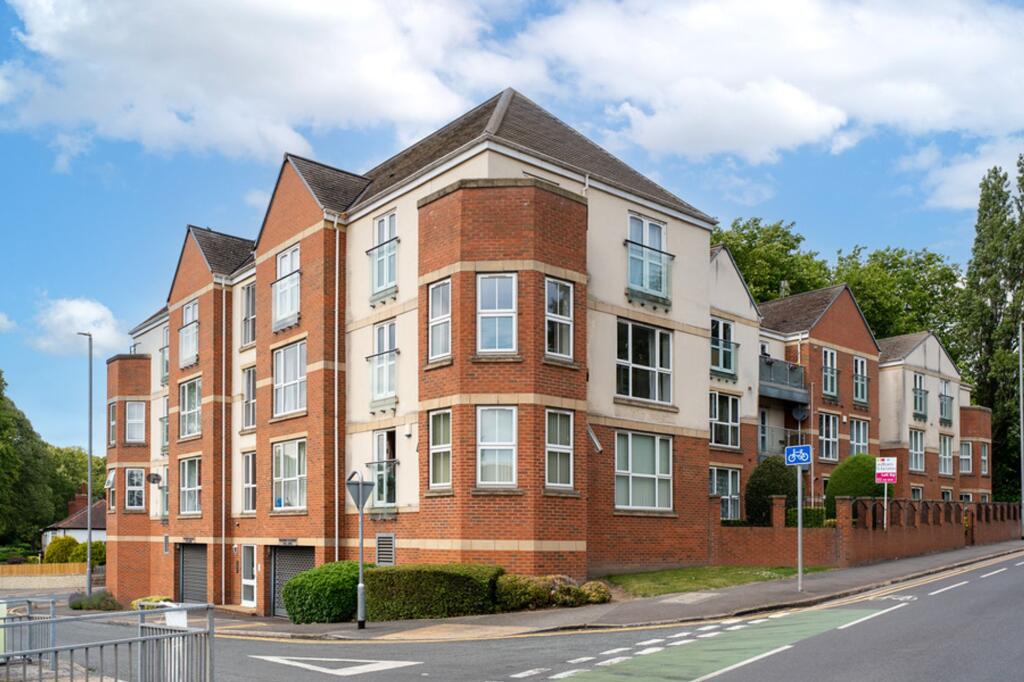 Main image of property: Astoria Court, Gledhow Valley Road, LS8