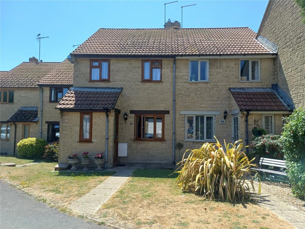 Main image of property: Barrowfield Close, Burton Bradstock, Bridport, DT6