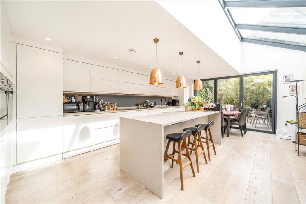 Main image of property: Cardross Street, London