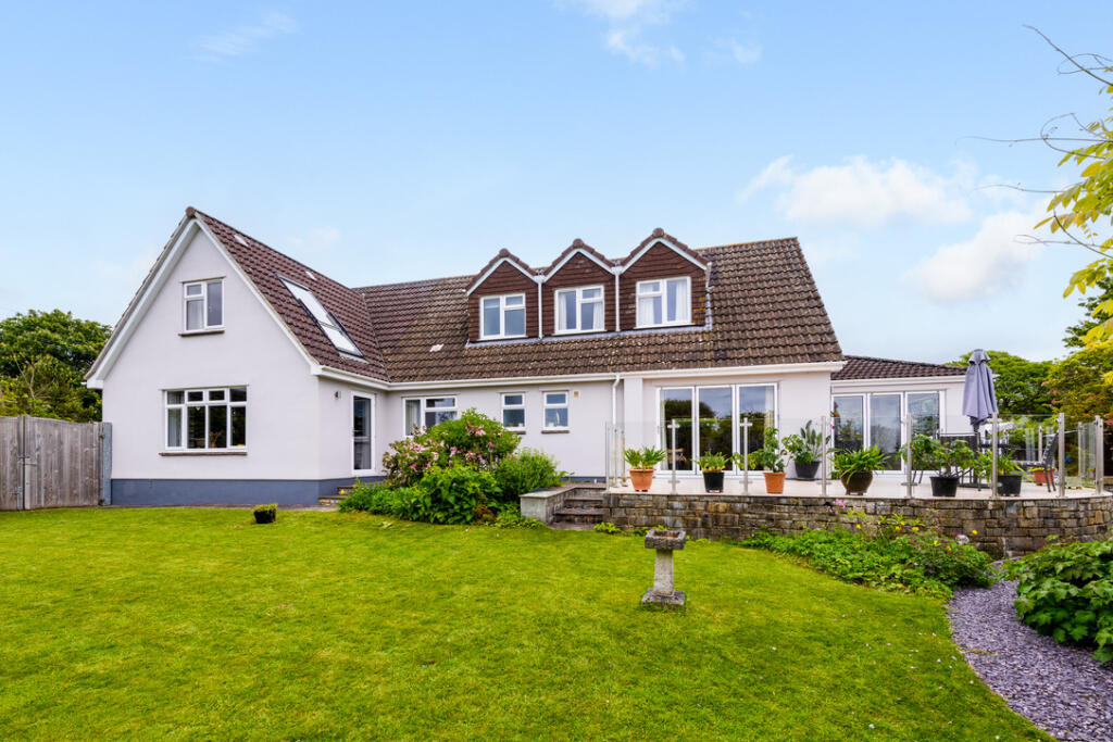 Main image of property: Mount Pleasant, Pilton
