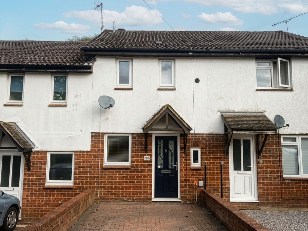 Main image of property: Avon Drive, Alderbury, SP5