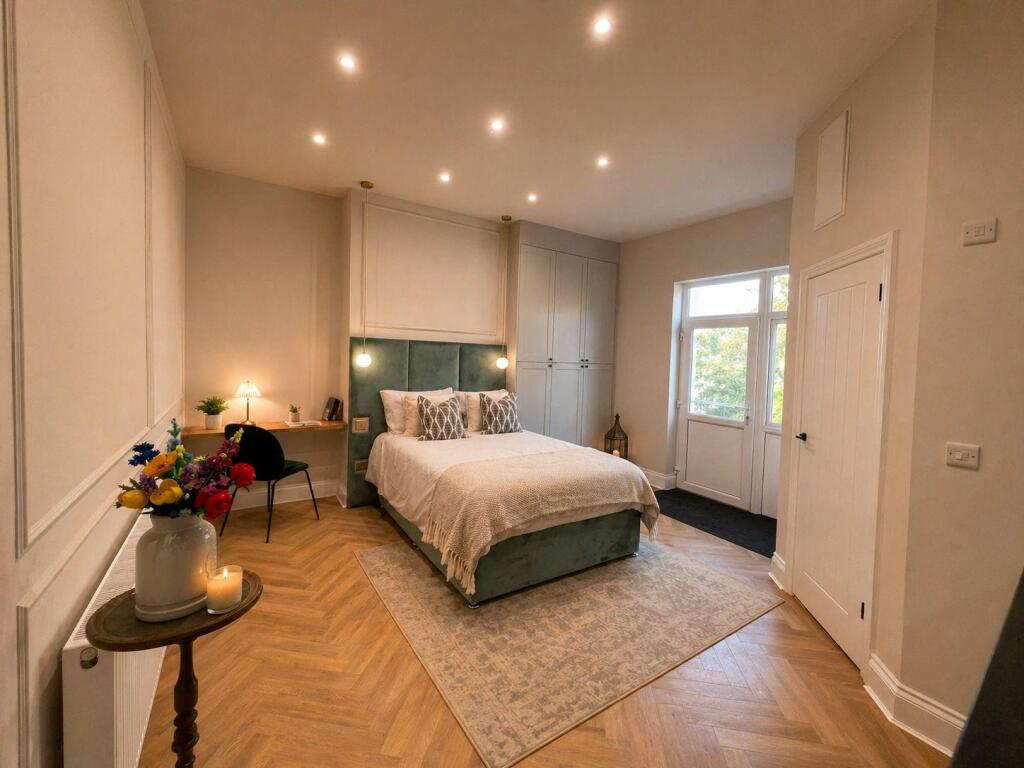 Main image of property: Severn Street, Leicester
