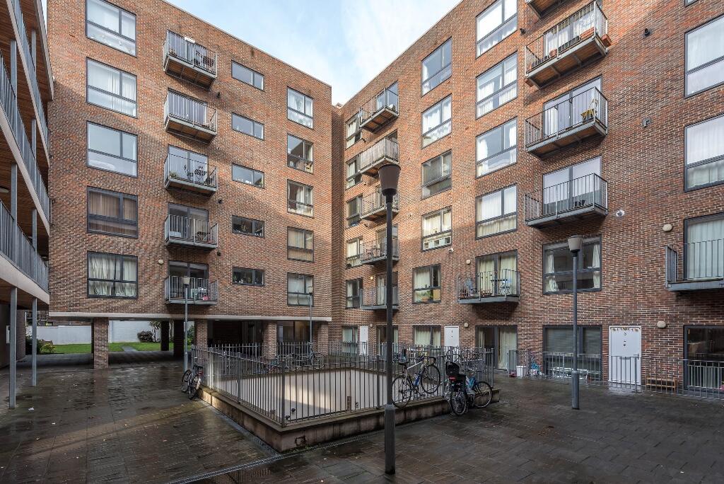 Main image of property: Dalston Lane, London E8 2AB