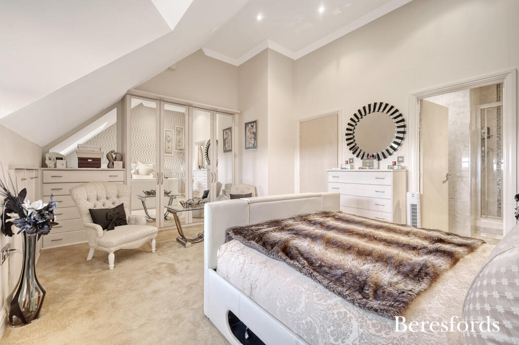 Main image of property: Rhapsody Crescent, Warley, CM14