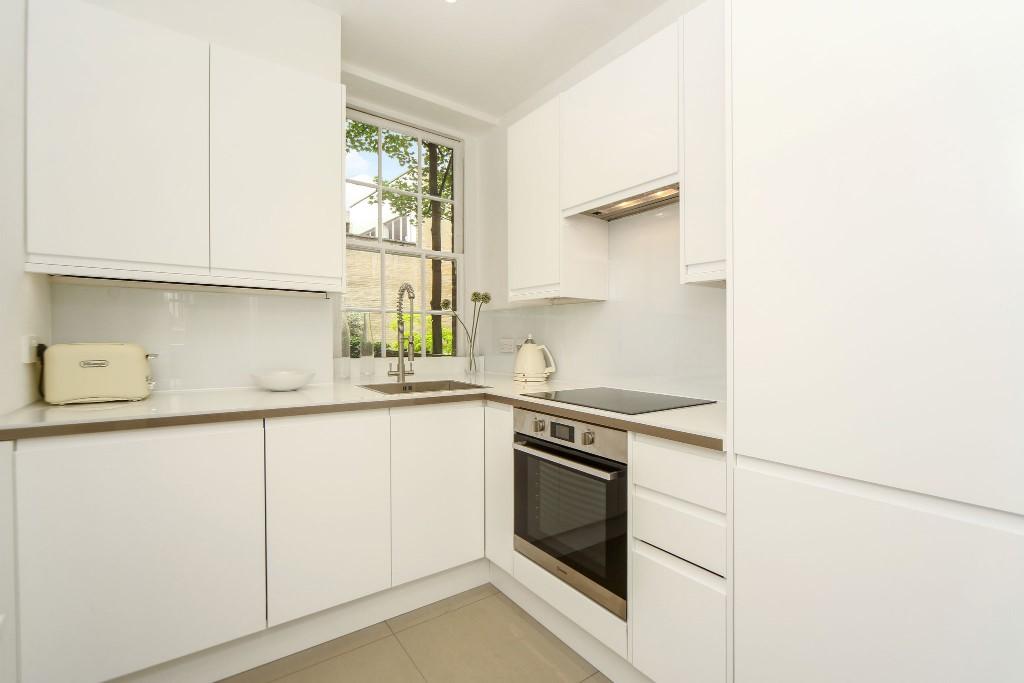 Main image of property: Warwick Chambers, Pater Street, London, W8