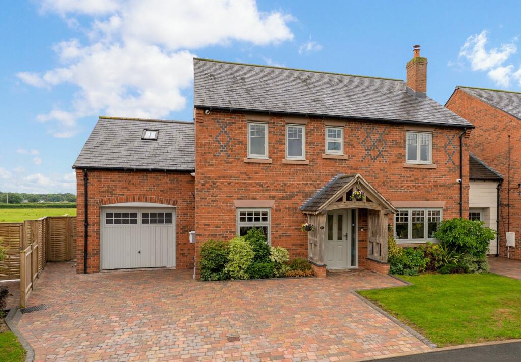 Main image of property: Pulford, Chester, Cheshire
