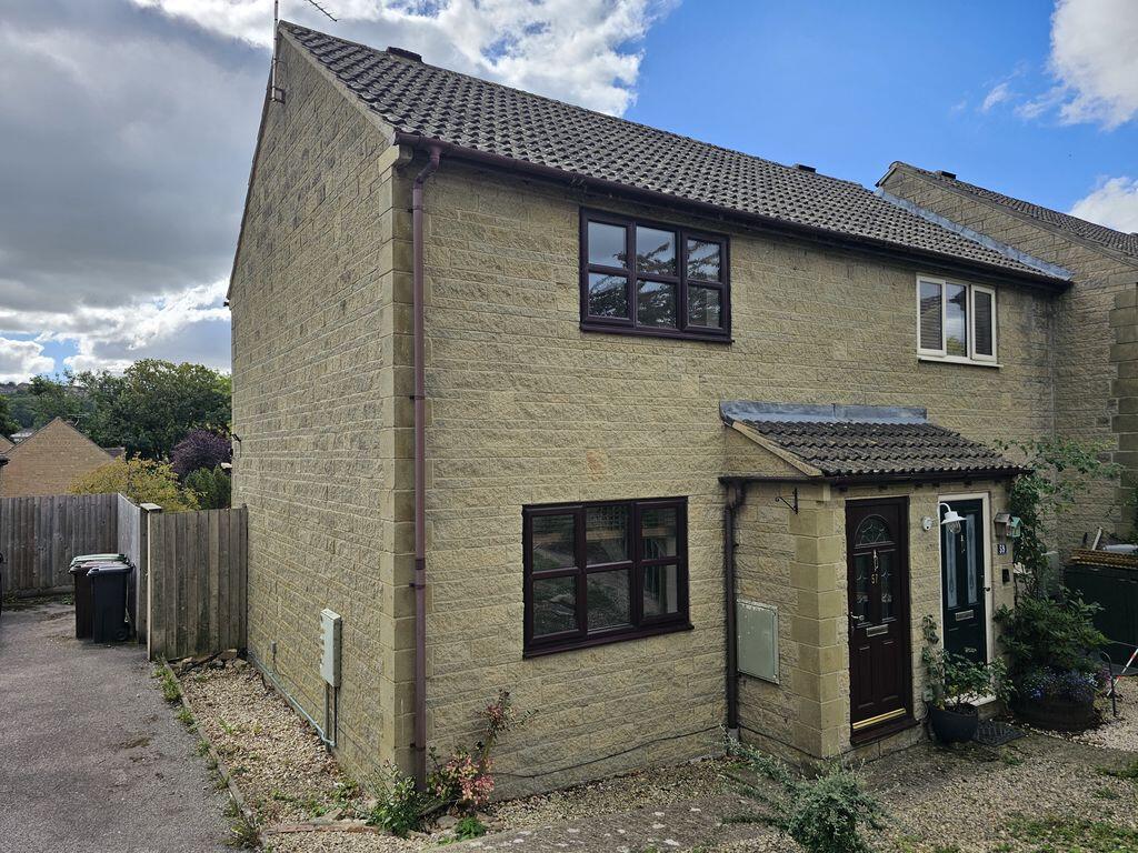 Main image of property: Peghouse Close, Uplands, Stroud