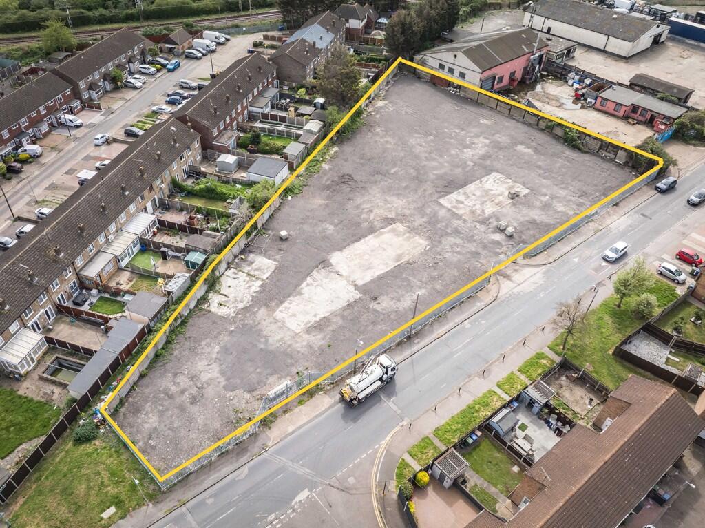 Main image of property: Unit L North & South, Hume Avenue, Tilbury, Essex, RM18