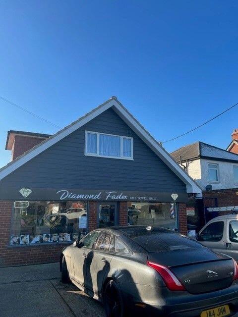 Main image of property: Hampton Lane, New Forest, SO45