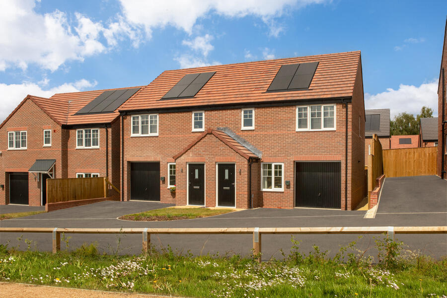 Main image of property: Hartness Road,
Clifton,
Nottingham,
NG11 8SS