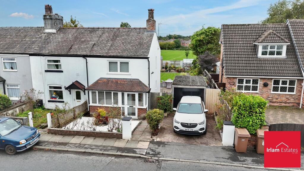 Main image of property: Moorside Road, Swinton, M27
