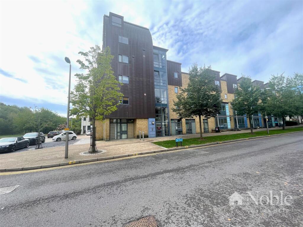 Main image of property: The Chase, Newhall, Harlow