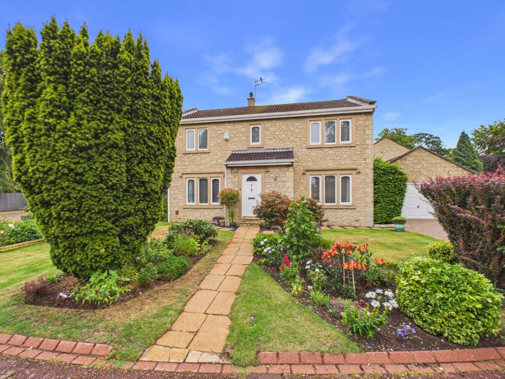 Main image of property: Beech Close, Melton Park, NE3