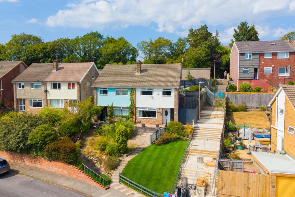 Main image of property: St. Davids Avenue, Dinas Powys
