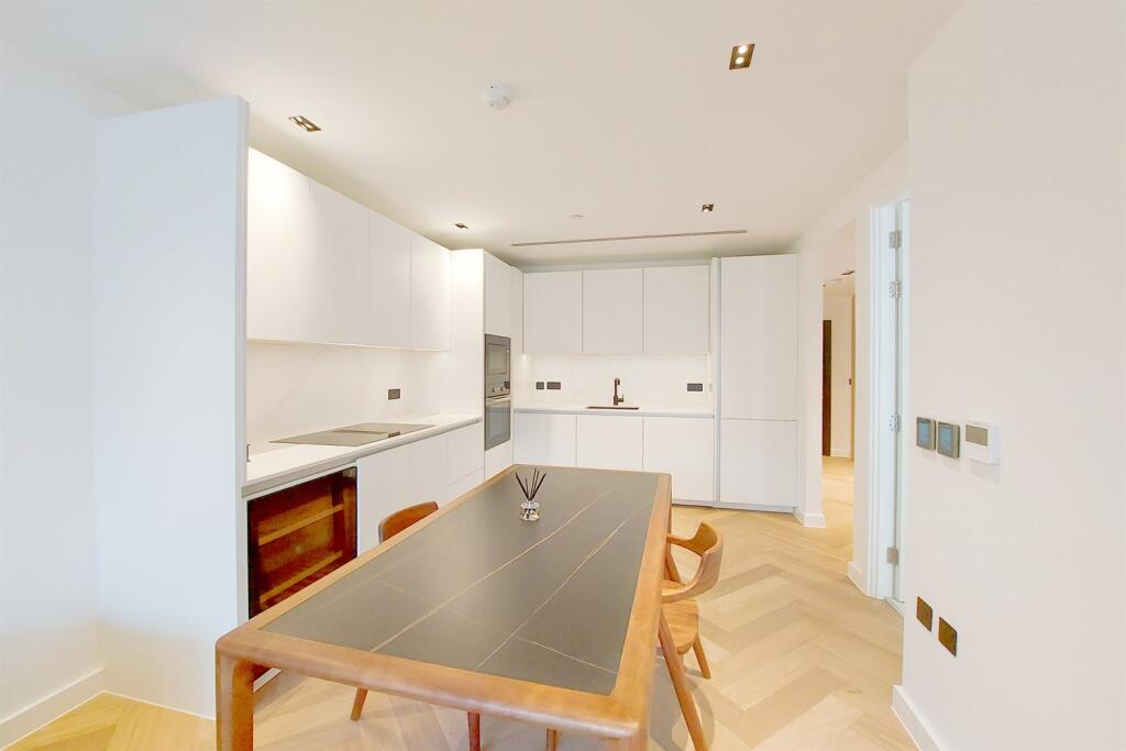 Main image of property: Cluny Mews, Earls Court, SW5