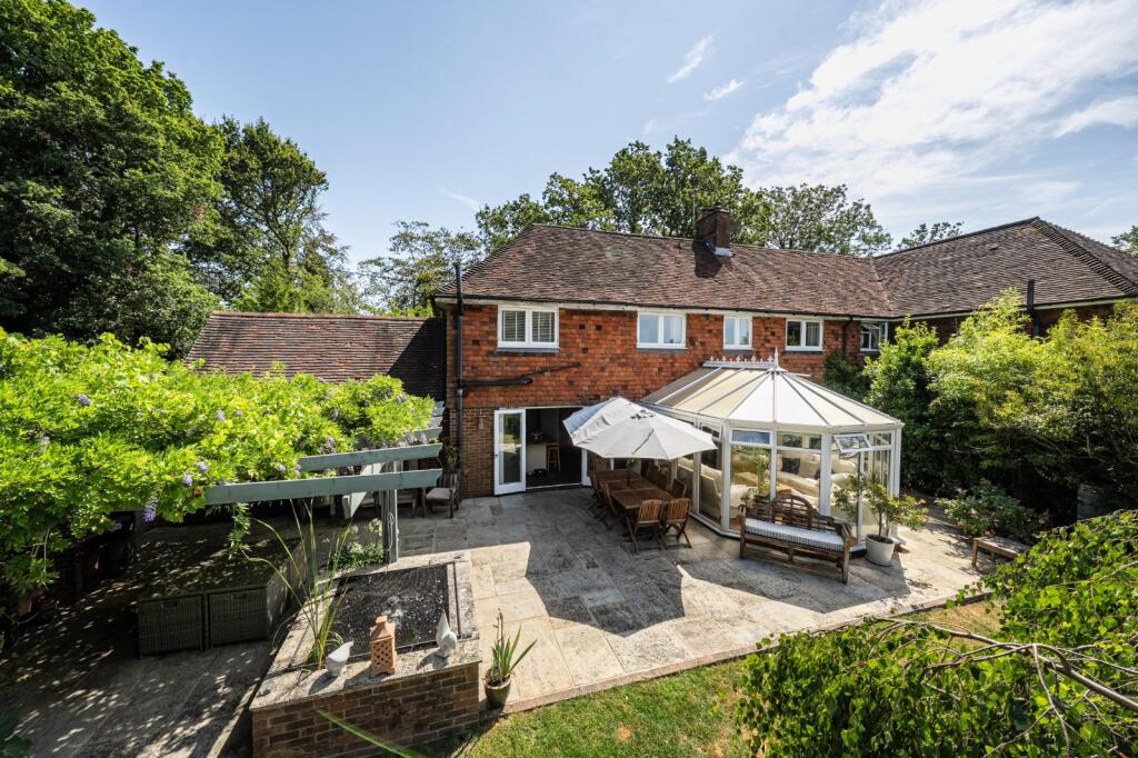 Main image of property: Little Trodgers Lane, Mayfield
