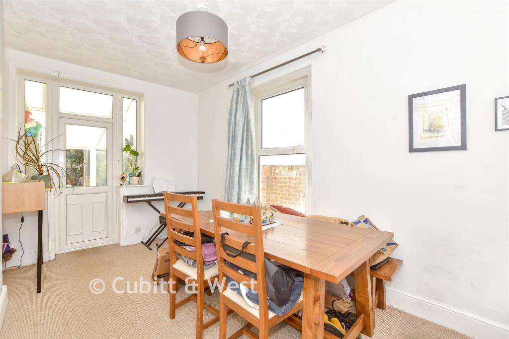 Main image of property: Hollam Road, Southsea, Hampshire