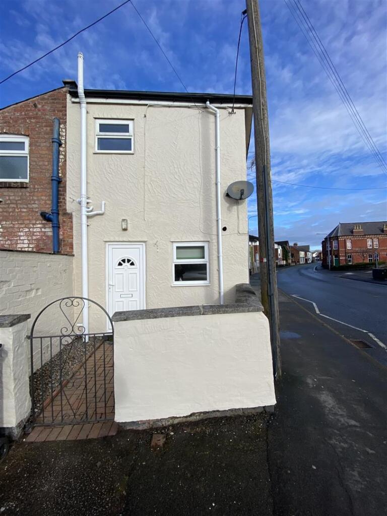 Main image of property: Conway Street, Mold