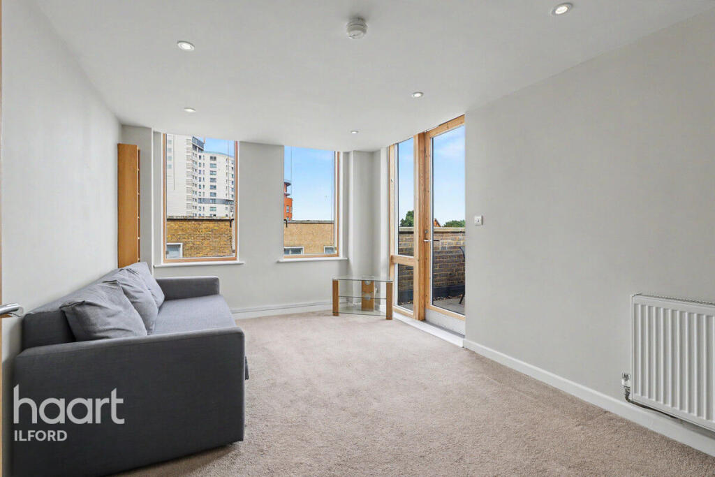 Main image of property: High Road, Ilford