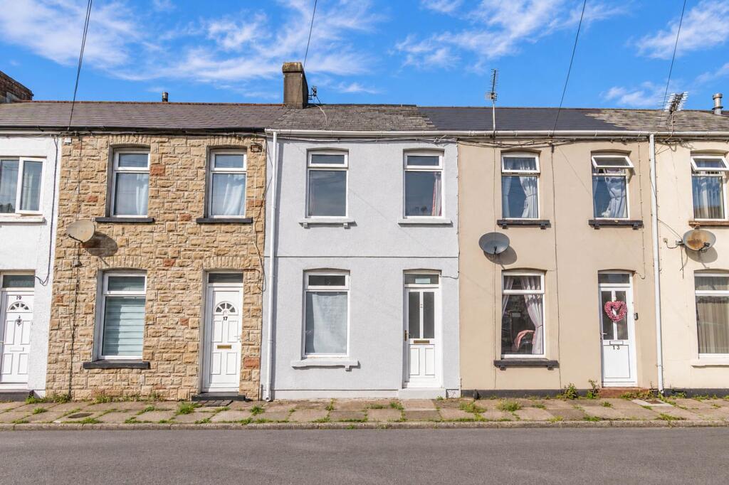Main image of property: Grosvenor Place, Sebastopol, NP4