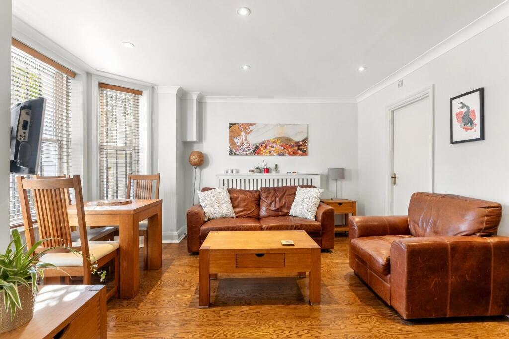 Main image of property: Hornton Street, Kensington, London, W8