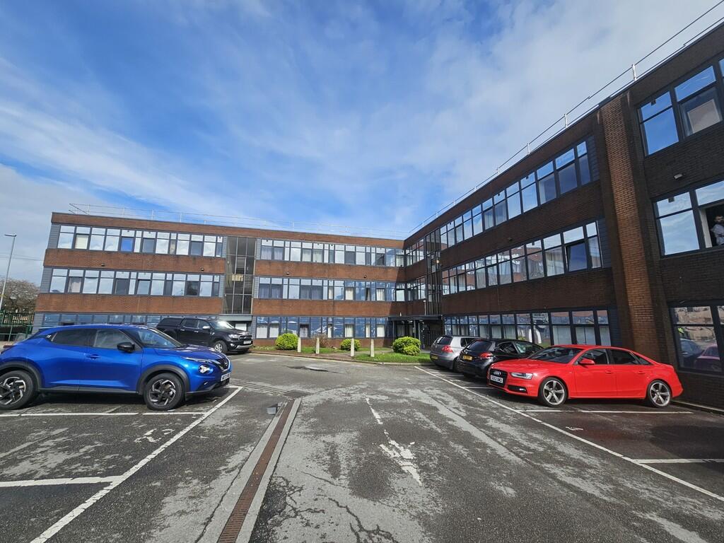Main image of property: Gregge Street, Heywood, OL10 2AE