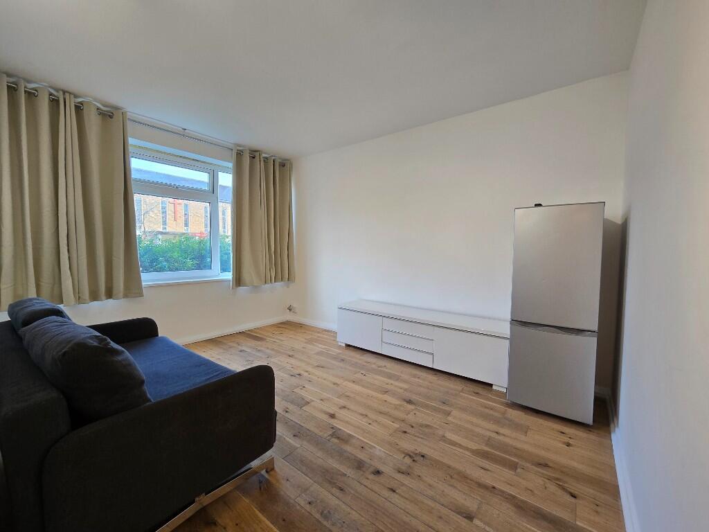 Main image of property: Jeffreys Road, London, SW4