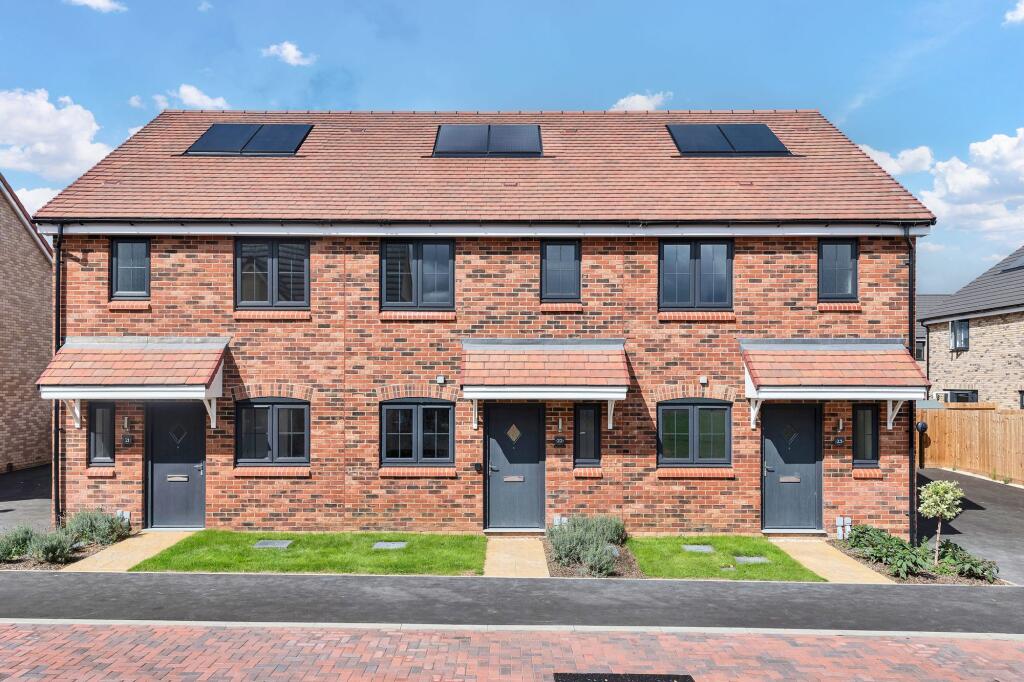 Main image of property: Euphoria End, Newmarket, CB8
