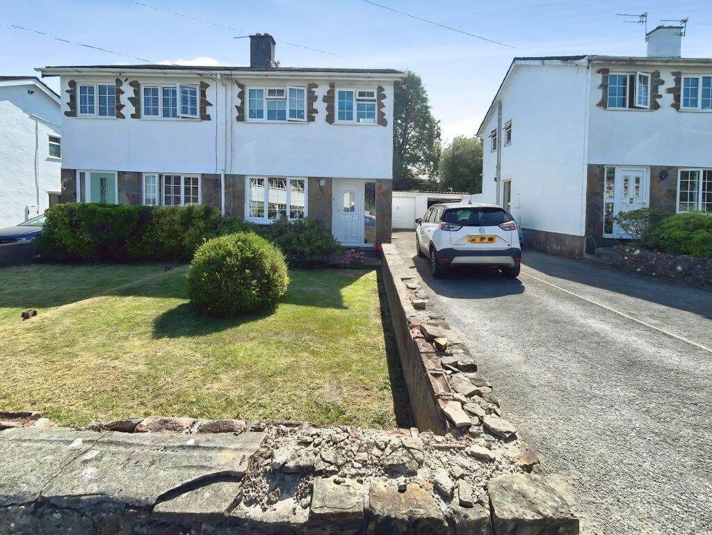 Main image of property: Taliesin Close, Pencoed, CF35