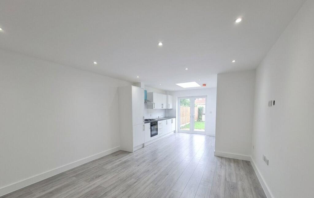 Main image of property: North Road, West Drayton, UB7