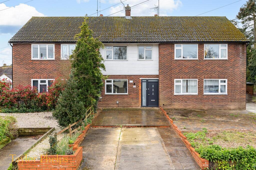 Main image of property: High Street, Watton At Stone