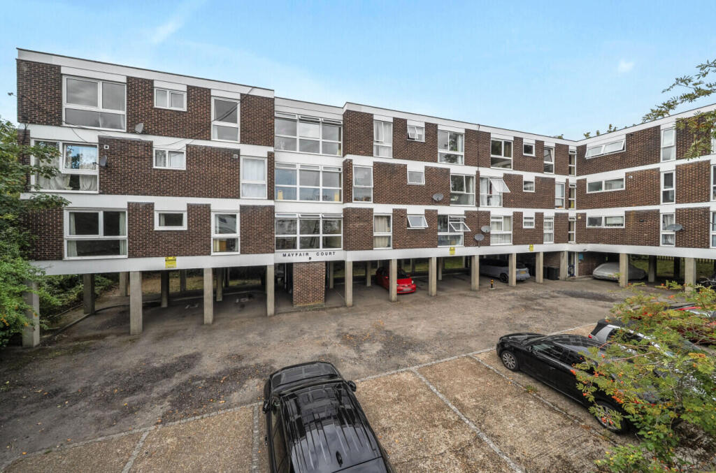Main image of property: Mayfair Close, Beckenham