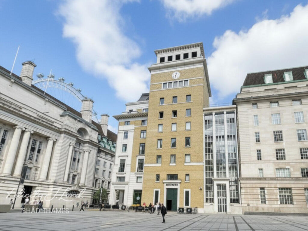 Main image of property: Belvedere Road, London, SE1