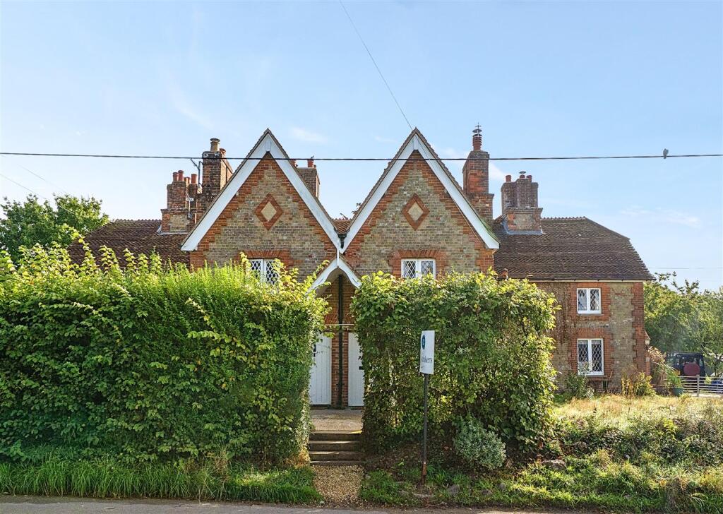 Main image of property: Stibb Green, Burbage, Marlborough