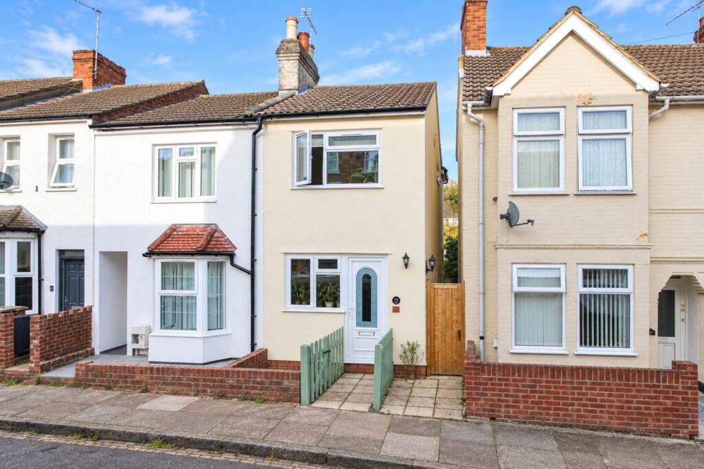 Main image of property: Eastern Street, Aylesbury
