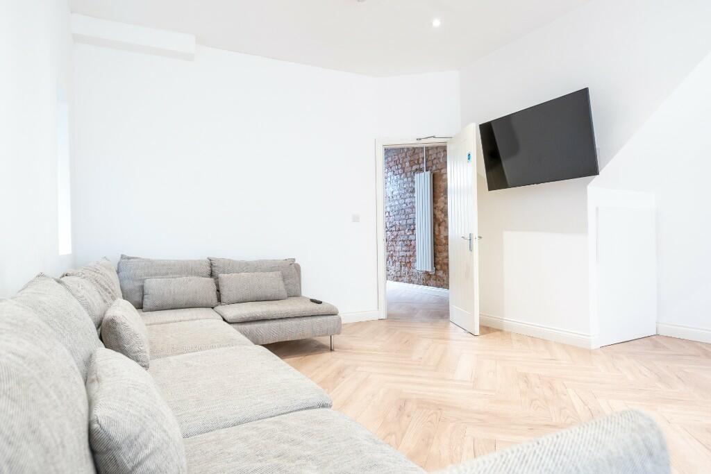 Main image of property: Alderson Road, Liverpool