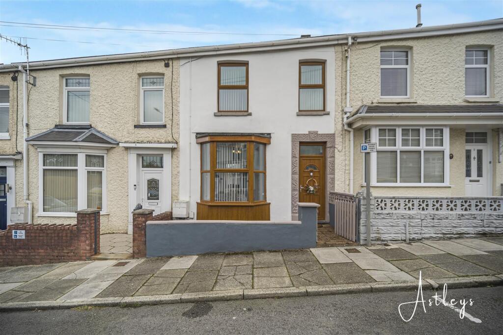 Main image of property: Westbourne Road, Neath