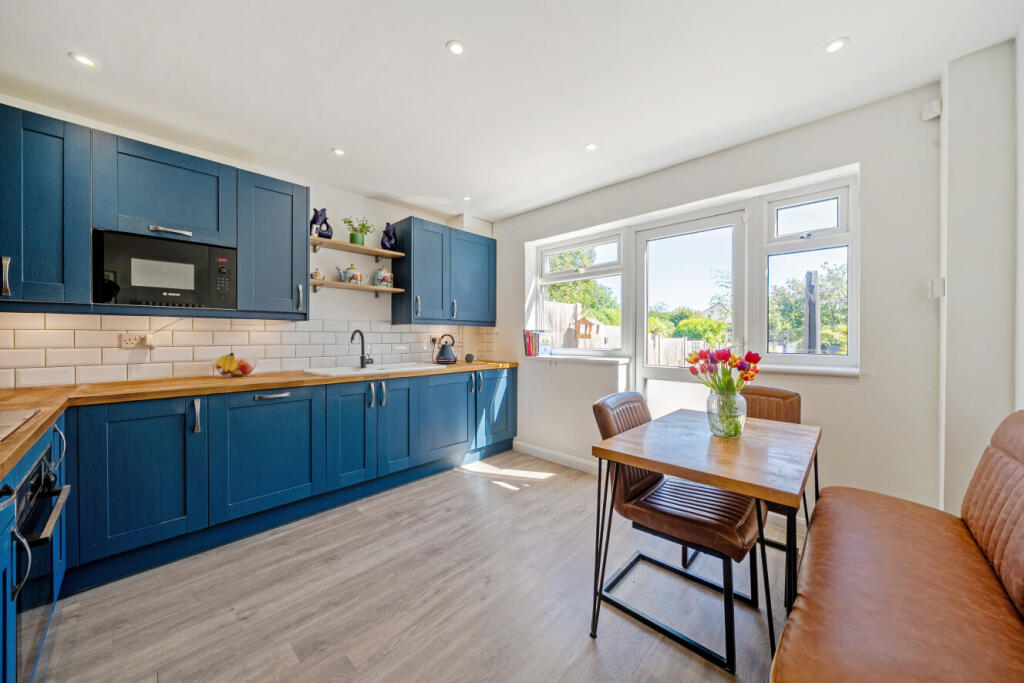 Main image of property: Burnt Ash Hill, Lee, London, SE12