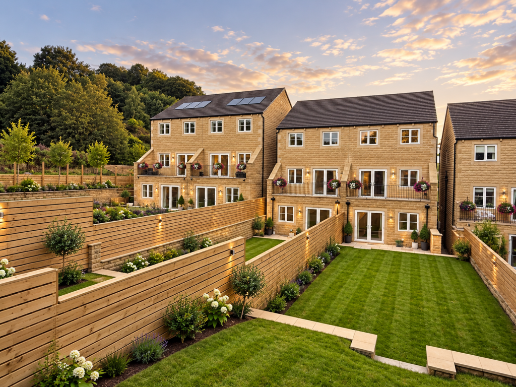 Main image of property: 67 Sycamore Grove, Eastburn, BD20 7SW