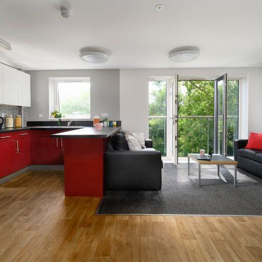 Main image of property: 6 bed student flat all ensuite all inclusive, £187 pppw, joint or individual contracts