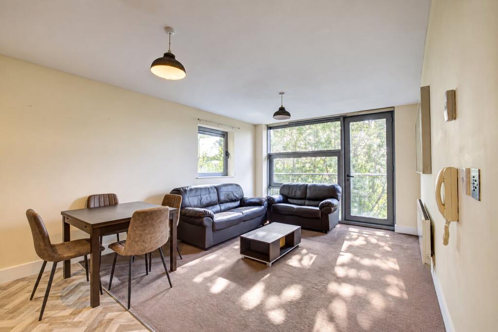 Main image of property: Lime Square, Quayside, Newcastle upon Tyne 