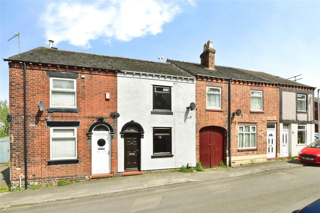 Main image of property: Church Street, Talke, Stoke-on-Trent, Staffordshire, ST7