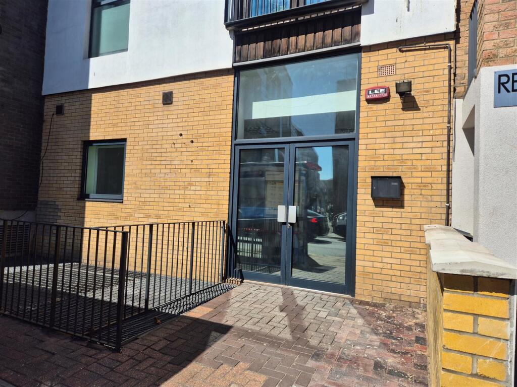 Main image of property: Banister Road, Kensal Rise, W10 4RA