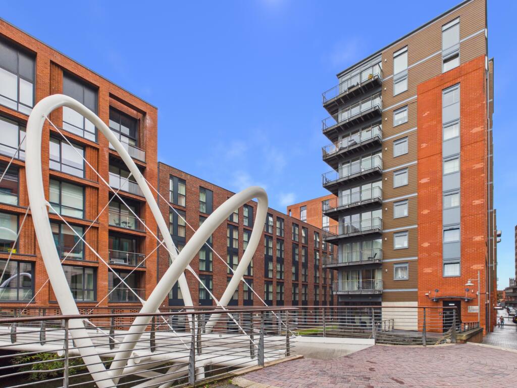 Main image of property: Fleet Street, Birmingham, B3