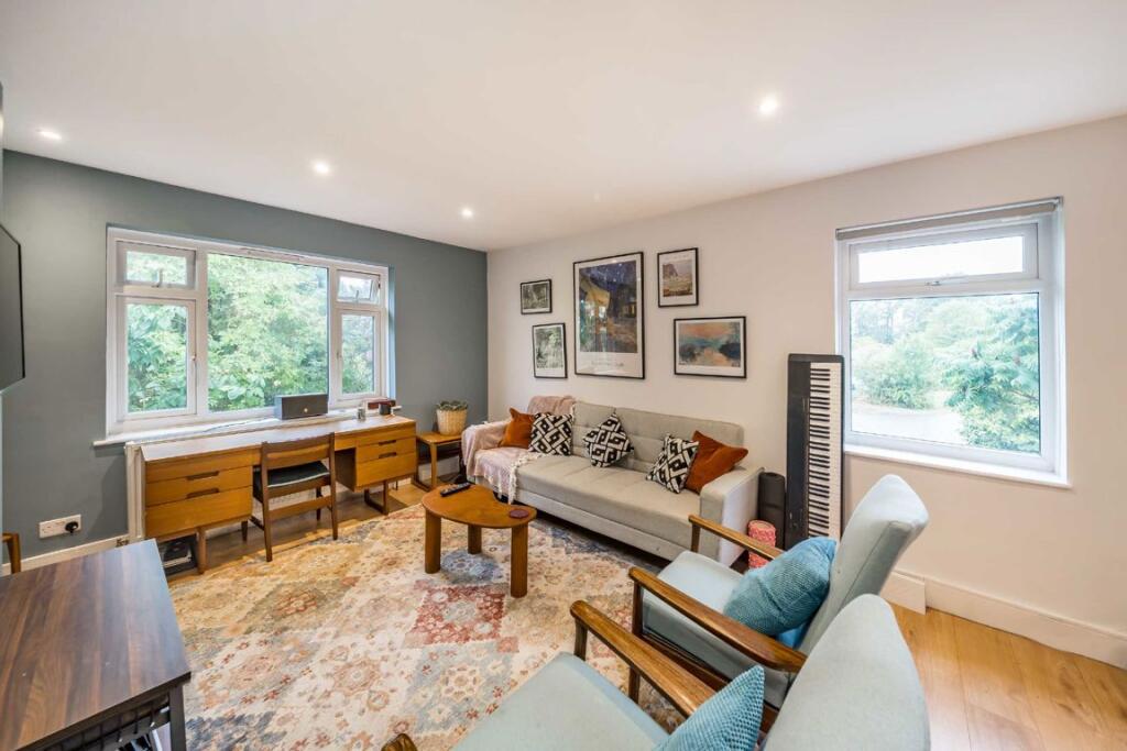 Main image of property: Sunny Way, North Finchley