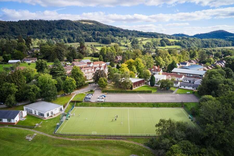 Main image of property: The Downs, Brockhill Road