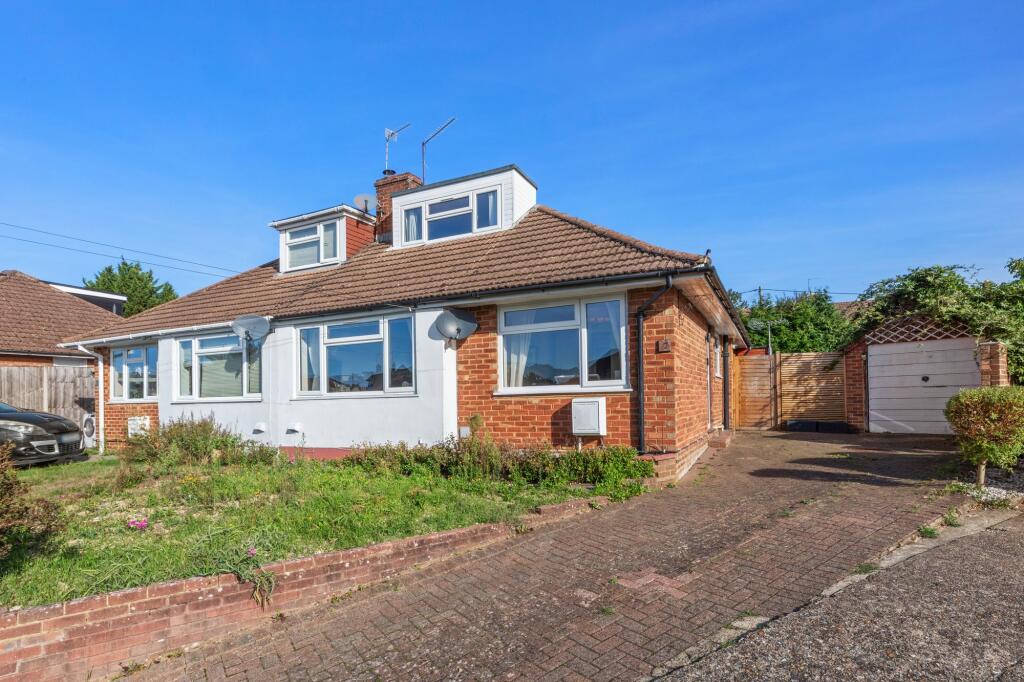 Main image of property: Wood Lane Close, Flackwell Heath, HP10