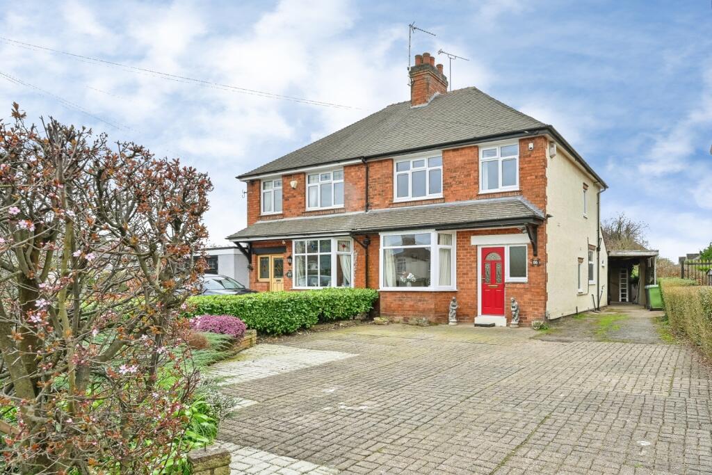 Main image of property: Queensville, Queensville, Stafford, Staffordshire, ST17